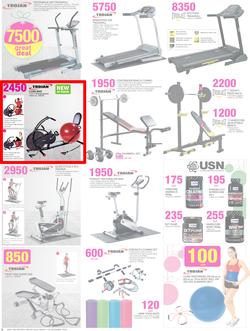 Game : All You Want This Christmas (2 Dec - 12 Dec 2015), page 8