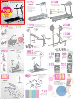 Game : All You Want This Christmas (2 Dec - 12 Dec 2015), page 8