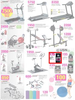 Game : All You Want This Christmas (2 Dec - 12 Dec 2015), page 8