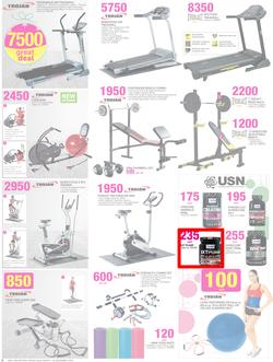 Game : All You Want This Christmas (2 Dec - 12 Dec 2015), page 8