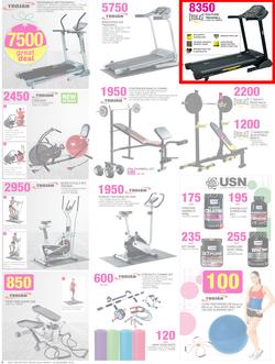 Game : All You Want This Christmas (2 Dec - 12 Dec 2015), page 8