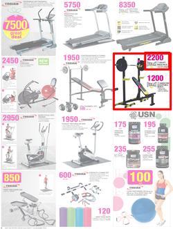 Game : All You Want This Christmas (2 Dec - 12 Dec 2015), page 8