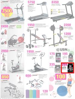 Game : All You Want This Christmas (2 Dec - 12 Dec 2015), page 8