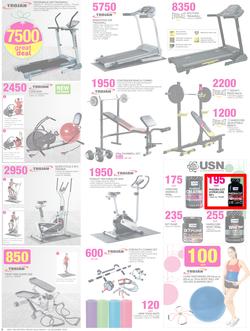 Game : All You Want This Christmas (2 Dec - 12 Dec 2015), page 8