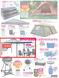 Game : All You Want This Christmas (2 Dec - 12 Dec 2015), page 9