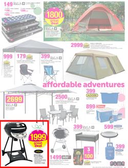 Game : All You Want This Christmas (2 Dec - 12 Dec 2015), page 9