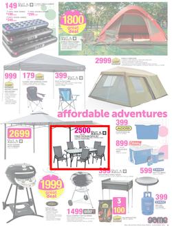 Game : All You Want This Christmas (2 Dec - 12 Dec 2015), page 9