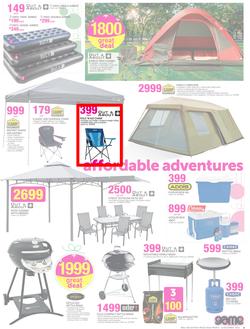 Game : All You Want This Christmas (2 Dec - 12 Dec 2015), page 9