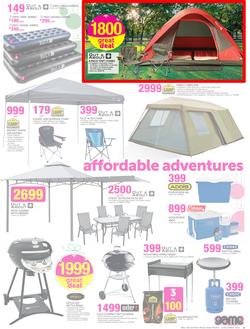 Game : All You Want This Christmas (2 Dec - 12 Dec 2015), page 9