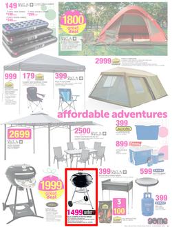 Game : All You Want This Christmas (2 Dec - 12 Dec 2015), page 9