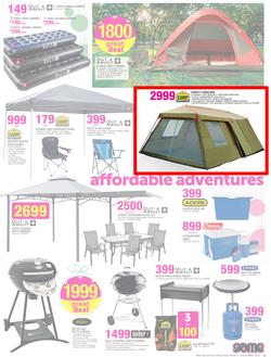 Game : All You Want This Christmas (2 Dec - 12 Dec 2015), page 9