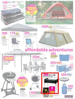 Game : All You Want This Christmas (2 Dec - 12 Dec 2015), page 9