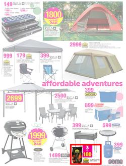 Game : All You Want This Christmas (2 Dec - 12 Dec 2015), page 9