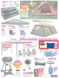 Game : All You Want This Christmas (2 Dec - 12 Dec 2015), page 9