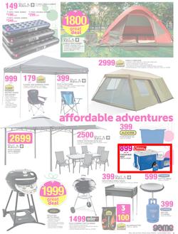 Game : All You Want This Christmas (2 Dec - 12 Dec 2015), page 9