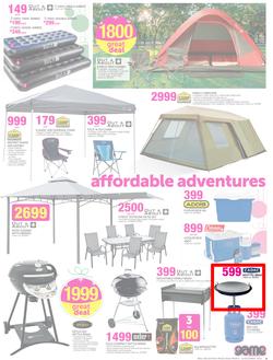 Game : All You Want This Christmas (2 Dec - 12 Dec 2015), page 9