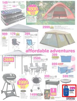 Game : All You Want This Christmas (2 Dec - 12 Dec 2015), page 9