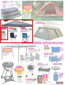 Game : All You Want This Christmas (2 Dec - 12 Dec 2015), page 9