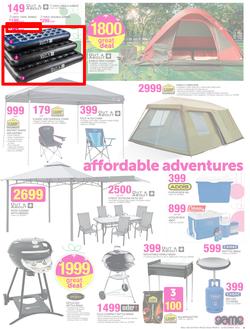 Game : All You Want This Christmas (2 Dec - 12 Dec 2015), page 9