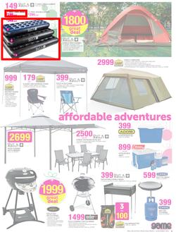 Game : All You Want This Christmas (2 Dec - 12 Dec 2015), page 9