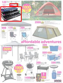 Game : All You Want This Christmas (2 Dec - 12 Dec 2015), page 9