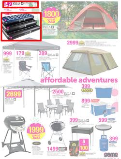 Game : All You Want This Christmas (2 Dec - 12 Dec 2015), page 9