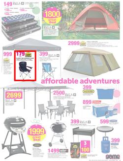 Game : All You Want This Christmas (2 Dec - 12 Dec 2015), page 9