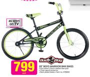 Bad discount boy bmx