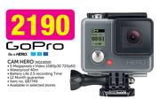 GoPro Cam Hero(XG11010)