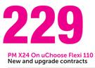 Samsung J5 Smartphone-On uChoose Flexi 110