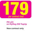 2x Sinotec 10" 3G Tablet Bundle-On MyMeg 250 TopUp