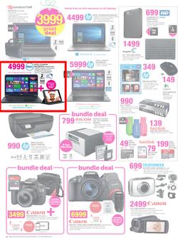 Game : All You Want This Christmas (13 Dec - 24 Dec 2015), page 12