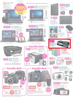 Game : All You Want This Christmas (13 Dec - 24 Dec 2015), page 12