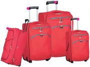Voyager 70Cm Trolley Case-Each