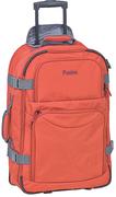 Fusion 64Cm Sport Trolley Case-Each