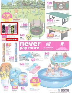 Game : All You Want This Christmas (13 Dec - 24 Dec 2015), page 15