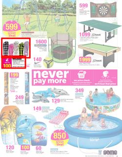 Game : All You Want This Christmas (13 Dec - 24 Dec 2015), page 15
