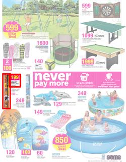 Game : All You Want This Christmas (13 Dec - 24 Dec 2015), page 15
