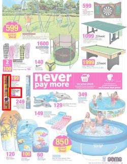 Game : All You Want This Christmas (13 Dec - 24 Dec 2015), page 15