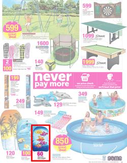Game : All You Want This Christmas (13 Dec - 24 Dec 2015), page 15