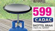Cadac Skottel Braai