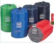 CampMaster Camper Sleeping Bags-Each