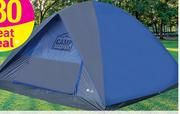 CampMaster Camp Dome 510 Tent