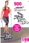 Trojan Twist and Shape 200-Each