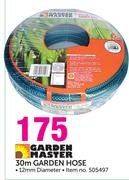 Garden Master 30m Garden Hose