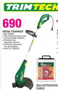 Trimtech 900W Trimmer