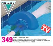 Verimark Pool Gobbler Pro