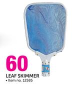 HTH Leaf Skimmer