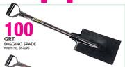 GRT Digging Spade