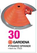 Gardena Pyramid Spinner